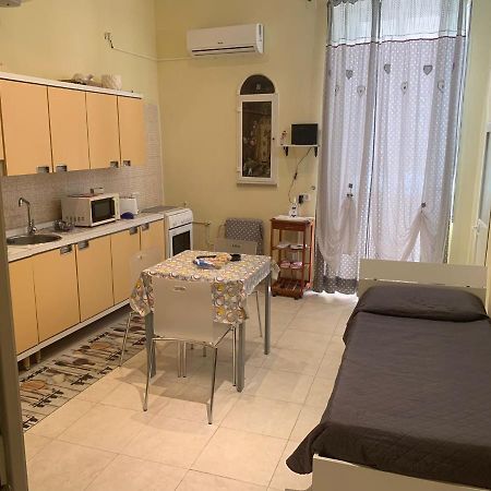 San Nicola Casa Vacanze Bari Dış mekan fotoğraf