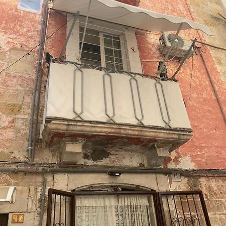 San Nicola Casa Vacanze Bari Dış mekan fotoğraf