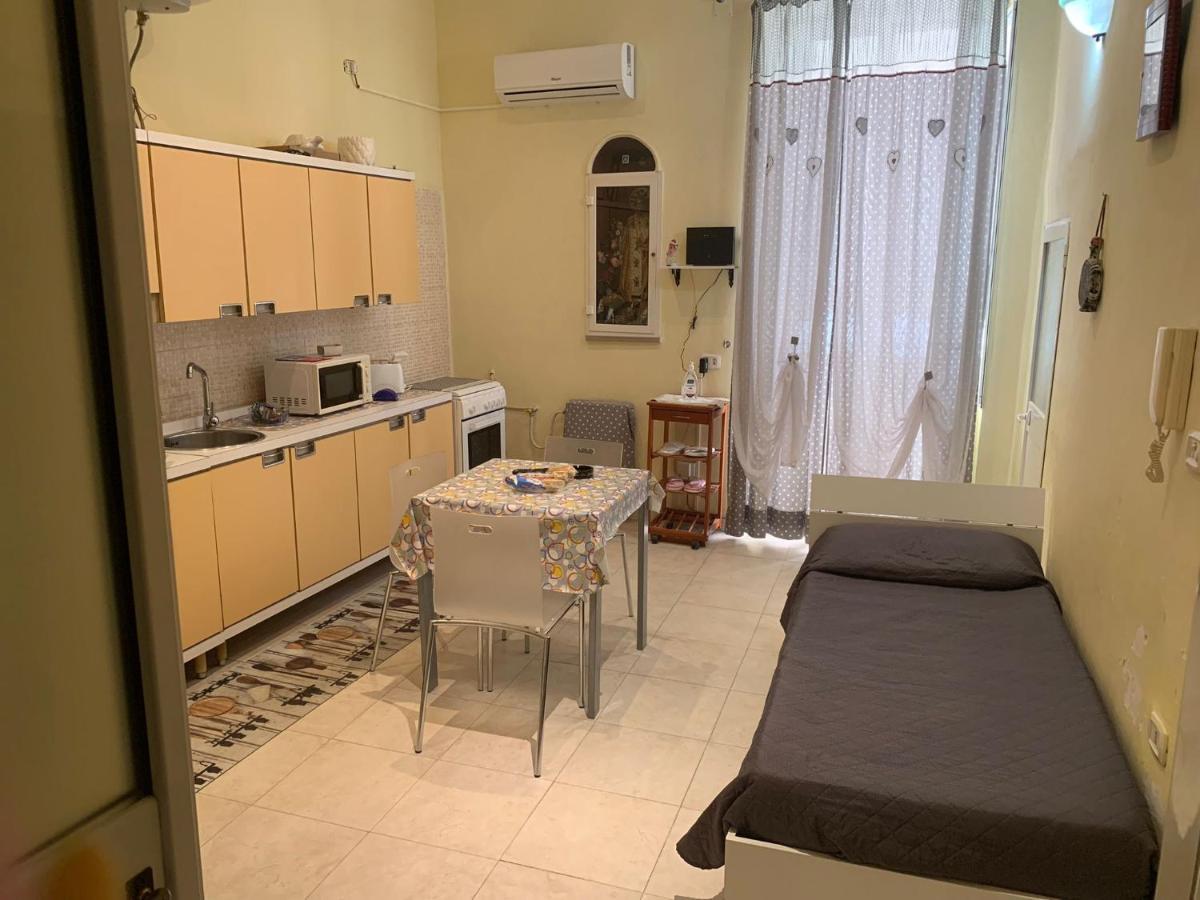 San Nicola Casa Vacanze Bari Dış mekan fotoğraf