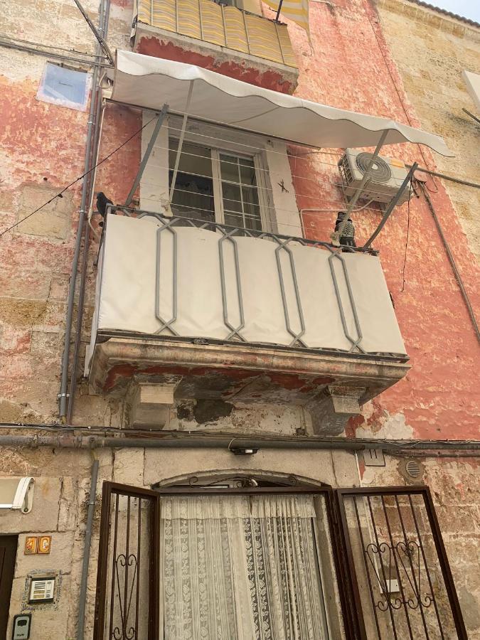 San Nicola Casa Vacanze Bari Dış mekan fotoğraf