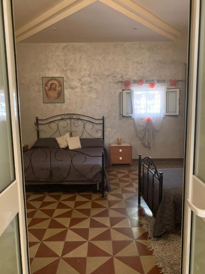 San Nicola Casa Vacanze Bari Dış mekan fotoğraf