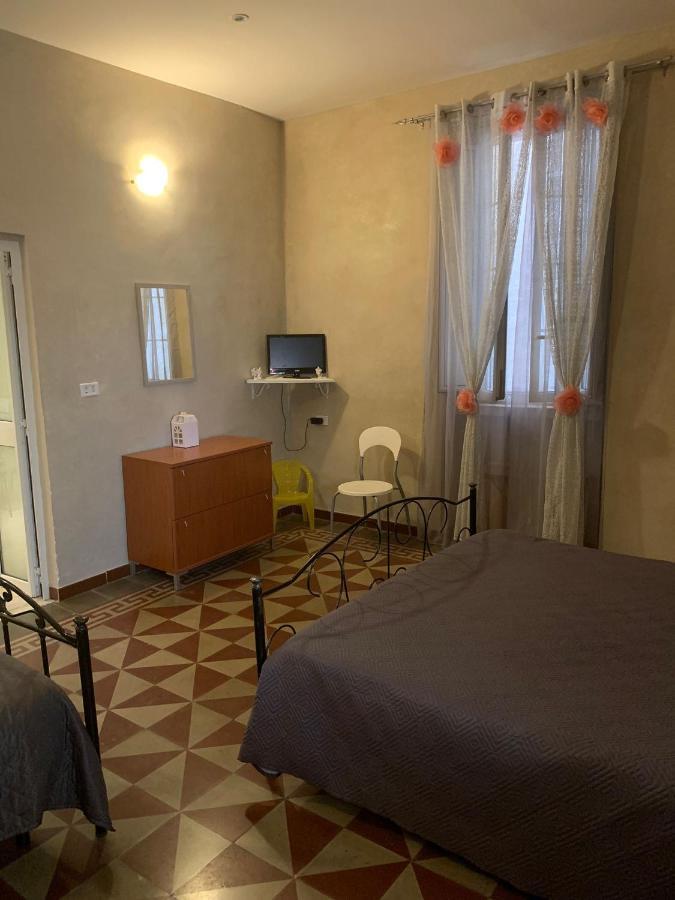 San Nicola Casa Vacanze Bari Dış mekan fotoğraf